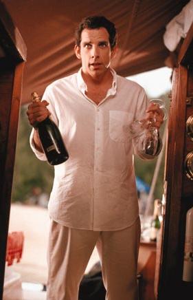 Ben Stiller